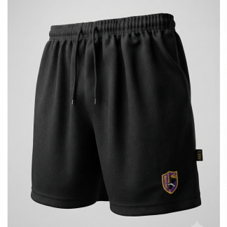 BBEC PE Short