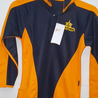 Beckfoot School Rugby Shirt