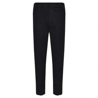 Boys Pull Up Trousers