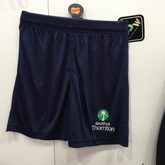 Beckfoot Thornton School Pe Shorts