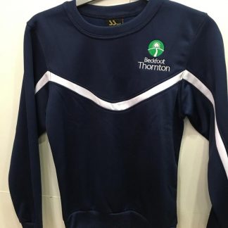 Beckfoot Thornton School Pe Sweatshirt