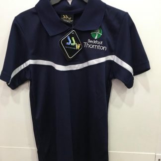 Beckfoot Thornton School Pe Polo