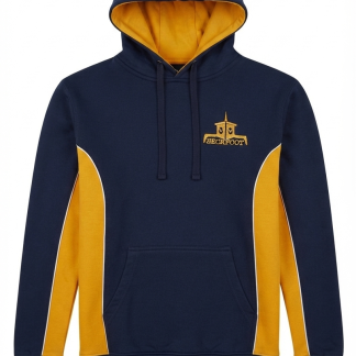 Beckfoot School Hoody-YEAR-8. 9, 10 & 11 Only