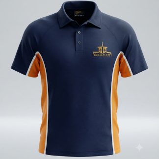 Beckfoot School Boys Pe Polo-YEAR-8. 9, 10 & 11 Only