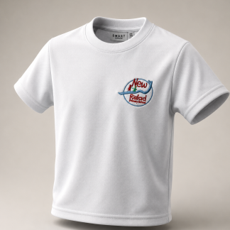 New Road Primary PE T-Shirt
